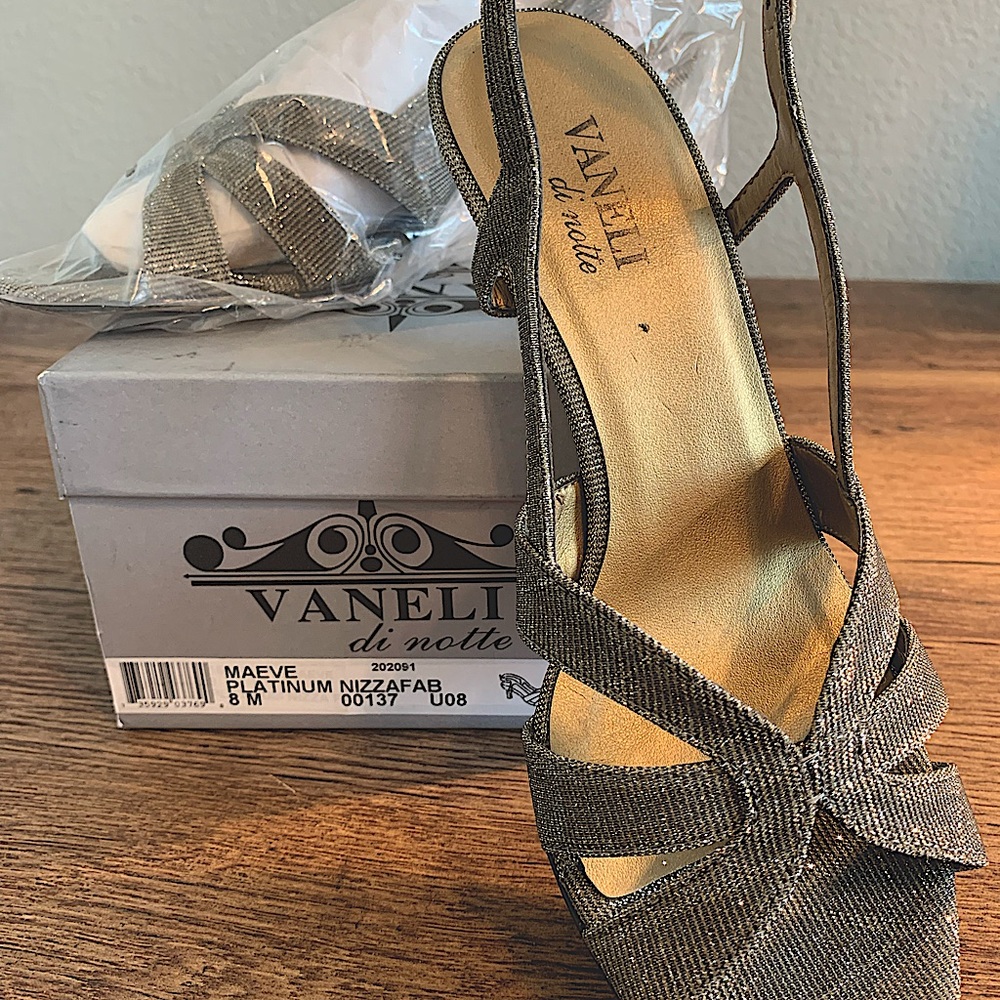 Wore once for a wedding and celebrating after. Comfortable.